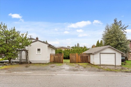 10189 Kent Road, Chilliwack, BC 