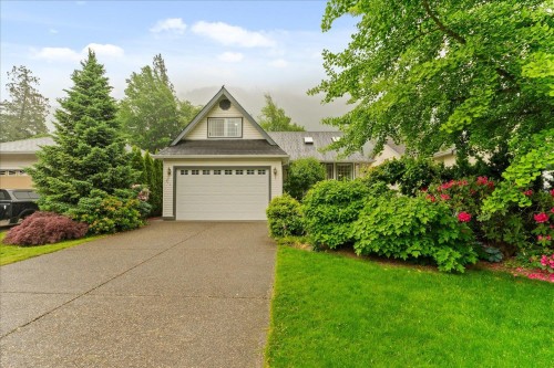 311 Miami River Drive  Harrison Hot Springs, BC V0M 1K0