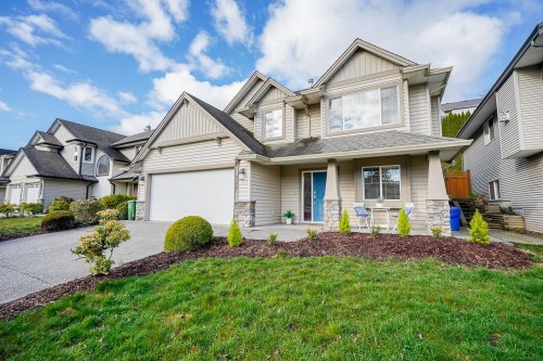 45987 Sherwood Drive  Chilliwack, BC V2R 5T6