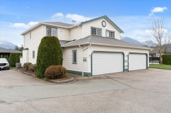 23-6434 Vedder Road Chilliwack, BC V2R 3V7