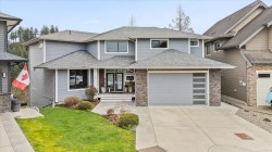 5144 Chittenden Road Cultus Lake, BC V2R 0K7