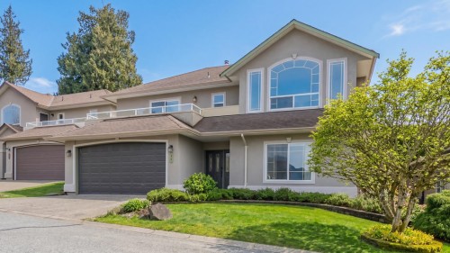 37-47470 Chartwell Drive  Chilliwack, BC V2P 8A2