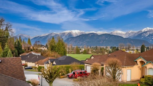 37-47470 Chartwell Drive, Chilliwack, BC 