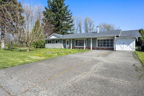 45135 Deans Avenue  Chilliwack, BC V2P 6V7