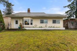 408 3rd Avenue Hope, BC V0X 1L0