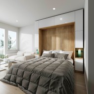 213-45618 Sleepy Hollow Road Cultus Lake, BC V2R 5A5