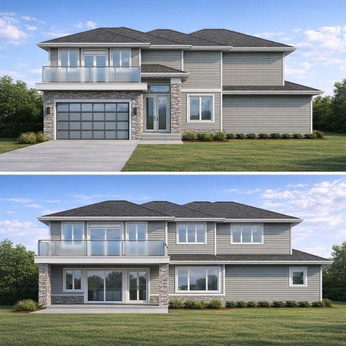 8593 Forest Gate Drive, Chilliwack, BC 