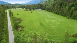 238 Maple Falls Road Cultus Lake, BC V2R 4X6