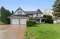 46378 Christina Drive Chilliwack, BC V2R 2B5