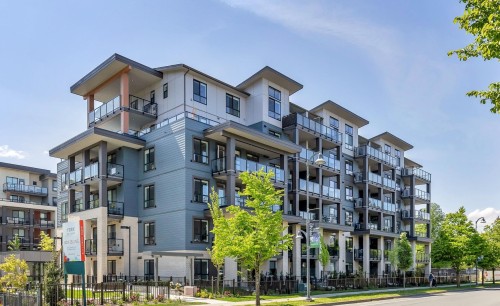 508-45497 Campus Drive  Chilliwack, BC V2R 6L8