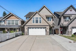 9343 Coote Street  Chilliwack, BC V2P 6B6