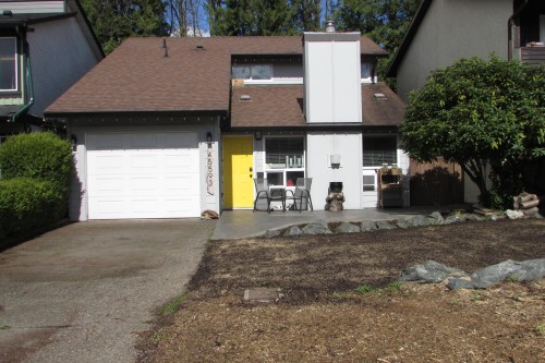 45593 Mcintosh Drive  Chilliwack, BC V2P 6V4
