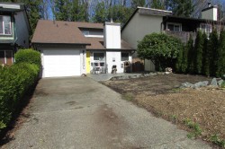 45593 Mcintosh Drive Chilliwack, BC V2P 6V4