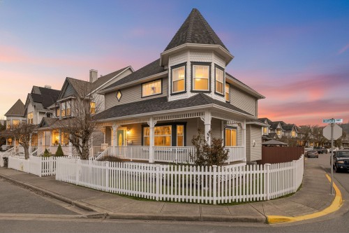 46402 Chester Drive  Chilliwack, BC V2R 5N4