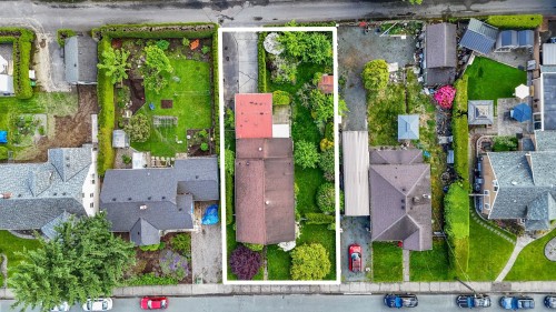 45782 Victoria Avenue  Chilliwack, BC V2P 2T5