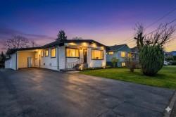 9610 Hazel Street Chilliwack, BC V2P 5N9
