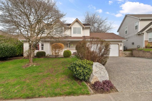 5450 Alpine Crescent  Chilliwack, BC V2R 3W4