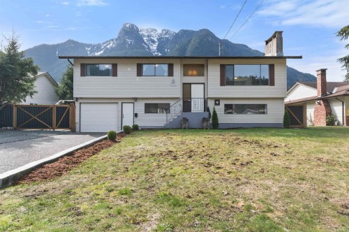 65560 Gordon Drive  Hope, BC V0X 1L1