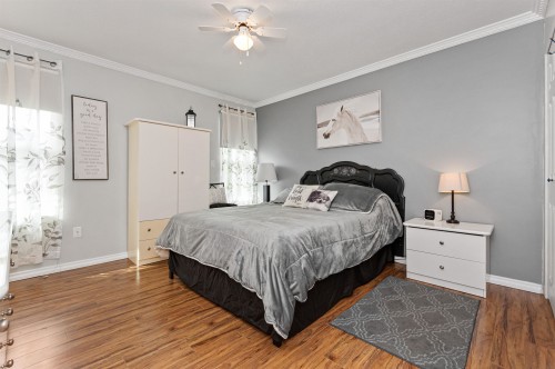 780 Olson Avenue, Hope, BC 