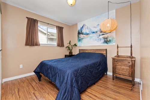 780 Olson Avenue, Hope, BC 