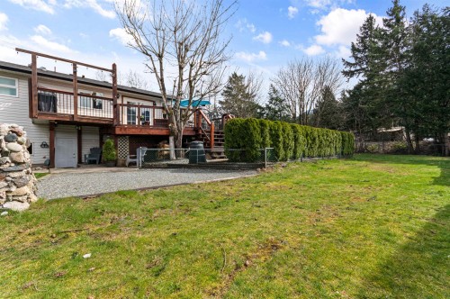 780 Olson Avenue, Hope, BC 