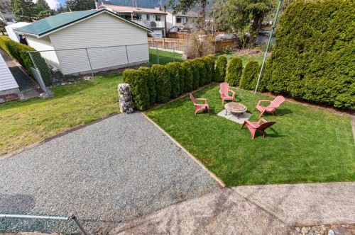 780 Olson Avenue, Hope, BC 
