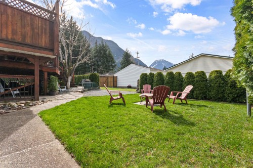 780 Olson Avenue, Hope, BC 