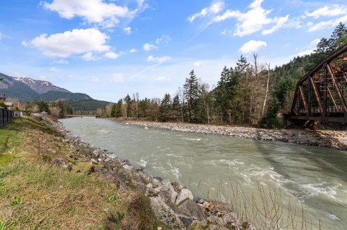 780 Olson Avenue, Hope, BC 