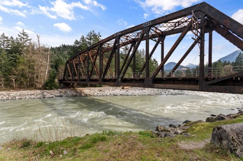 780 Olson Avenue, Hope, BC 
