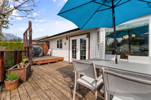 780 Olson Avenue, Hope, BC 