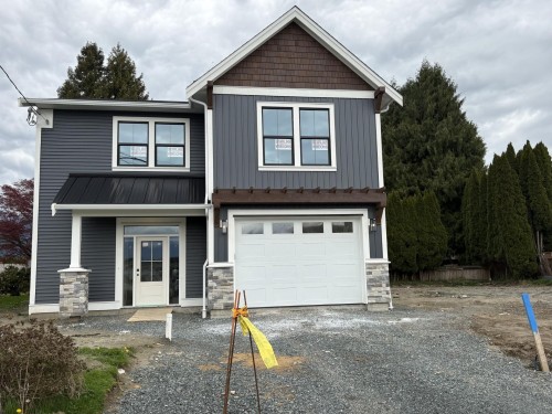 10165 Hymar Drive  Chilliwack, BC V2P 5T5