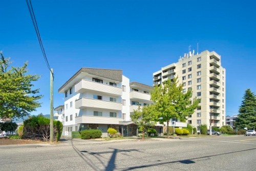 202-9175 Mary Street  Chilliwack, BC V2P 4H7