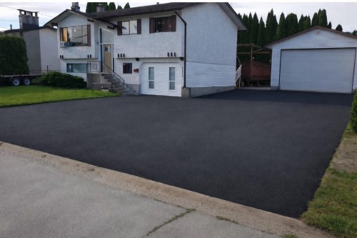 46494 Elliott Avenue  Chilliwack, BC V2P 6L3