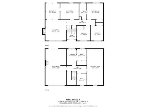 46494 Elliott Avenue, Chilliwack, BC 