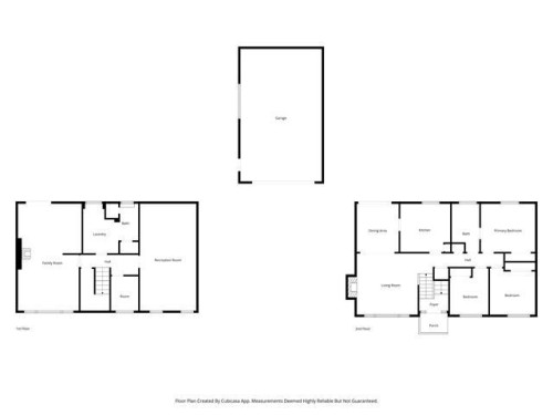 46494 Elliott Avenue, Chilliwack, BC 