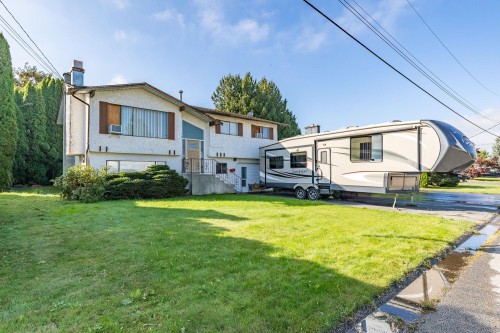 46494 Elliott Avenue, Chilliwack, BC 