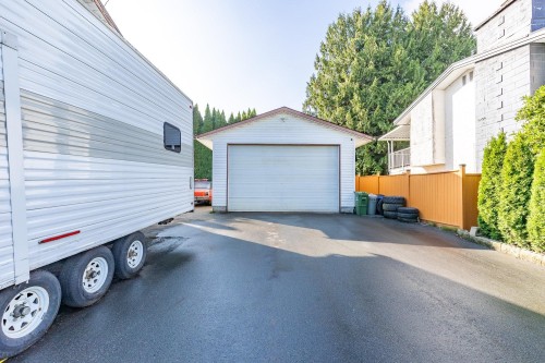46494 Elliott Avenue, Chilliwack, BC 
