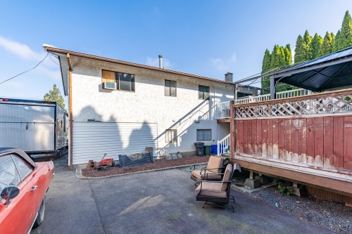 46494 Elliott Avenue, Chilliwack, BC 