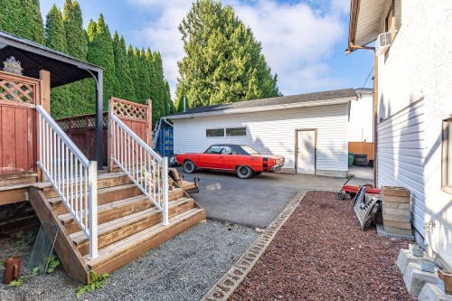 46494 Elliott Avenue, Chilliwack, BC 