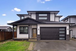 1-7336 Morrow Road Agassiz, BC V0M 1A2