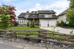 46052 Bridle Ridge Crescent Chilliwack, BC V2R 5W2