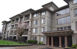 402-45559 Yale Road Chilliwack, BC V2P 0B1