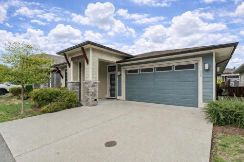 38-46110 Thomas Road  Chilliwack, BC V2R 2R4
