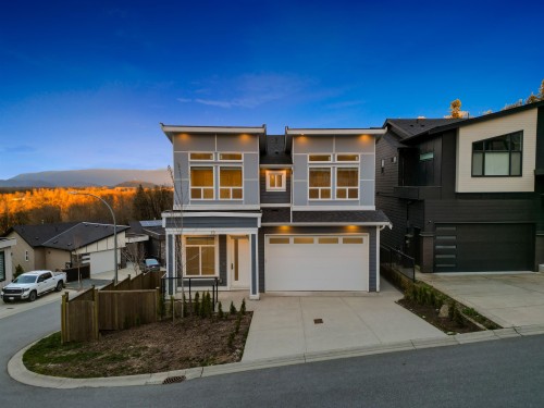 19-43925 Chilliwack Mountain Road  Chilliwack, BC V2R 4A1