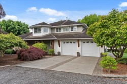 1501 Johnson Road Agassiz, BC V0M 1A2