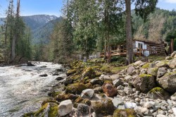 19452 Silver Skagit Road Hope, BC V0X 1L2