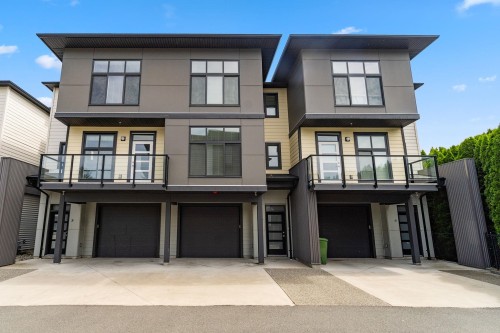 17-6029 Promontory Road  Chilliwack, BC V2R 6B1