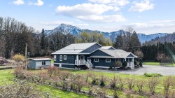 2284 Ashton Road Agassiz, BC V0M 1A1