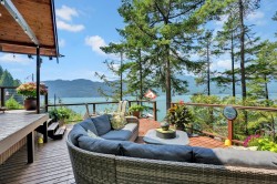 BLK B-DL 408 Echo Island Harrison Hot Springs, BC V0M 1K0