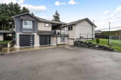45291 Haig Drive Chilliwack, BC V2R 1K3
